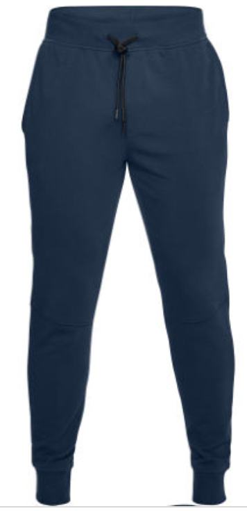 MUŠKA PLAVA TRENIRKA vel.XS/S  - NOVO