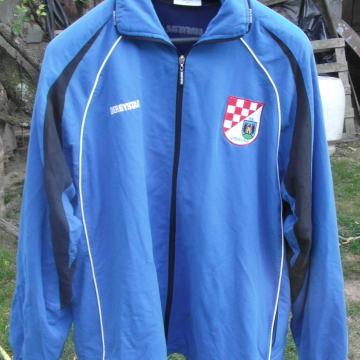 Gornji dio trenirke NK Vrbovec iz sezoene 1992/93