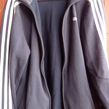 Gornji dio trenirke vel.M-Adidas