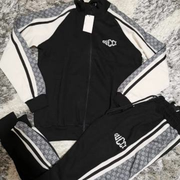 Gucci Muška Trenerka