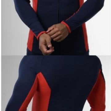 Gymshark carbon hoodie /jakna