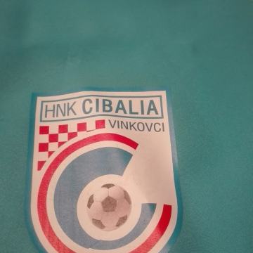 HNK CIBALIA VINKOVCI TRENERKA