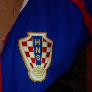 HNS gornji dio trenerke