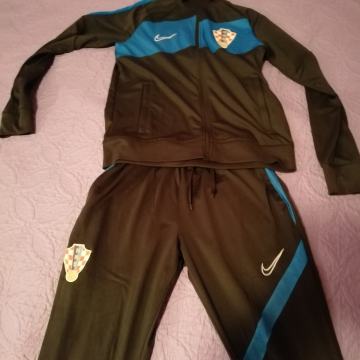 Hns stozerna trenerka REPREZENTACIJE HRVATSKE