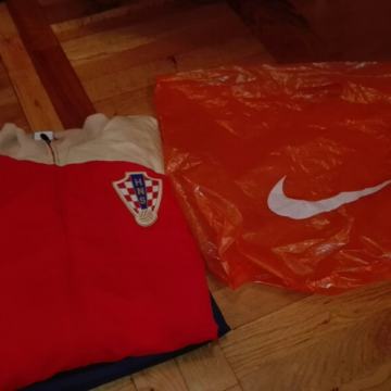 HNS trenerka XXL VELICINE