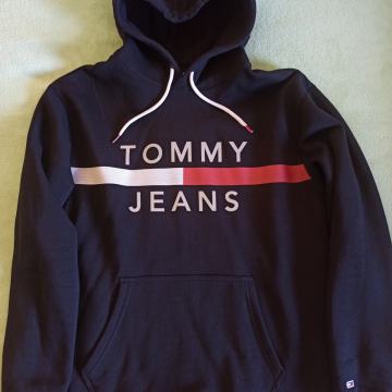 Hoodie Tommy Jeans original