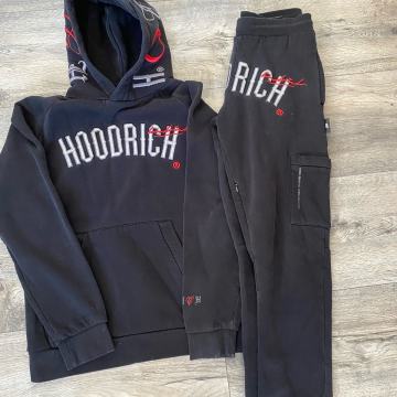 Hoodrich original komplet veličina S