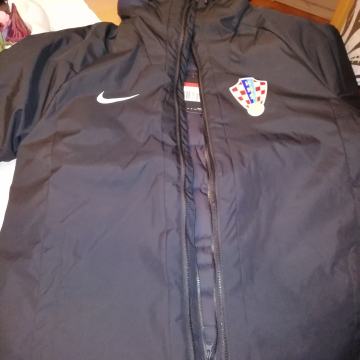 Hrvatska nogometna reprezentacija jakna