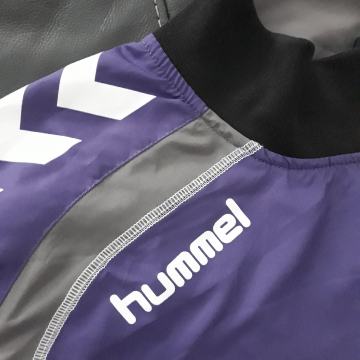 HUMMEL gornji dio trenerke ili jakna