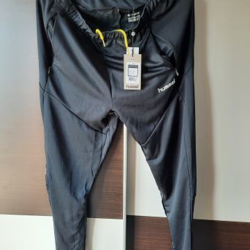 HUMMEL TRENIRKA -NOVO-