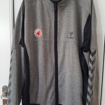 Hummel trenirka vel XXL/3XL