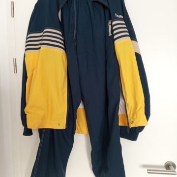 Hummel trenirka XL veličine