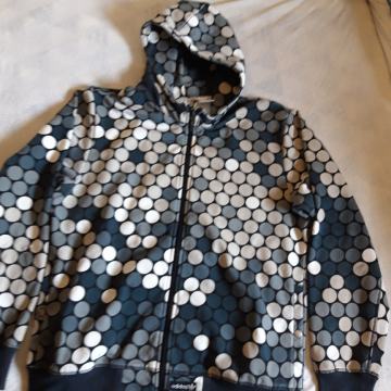 Jakna (L) adidas retro