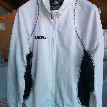 Jakna trenirka ORIGINAL LEGEA STORM XL očuvana