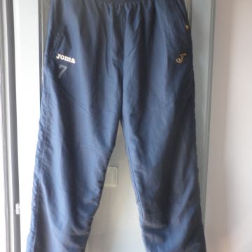 JOMA - MUŠKA LAGANA SPORTSKA TRENIRKA DONJI DIO XL / XXL