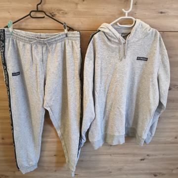 Kappa set XXL