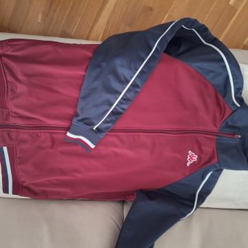 Kappa trenirka vel XL