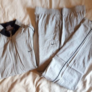 Komplet (M) trenirka nike