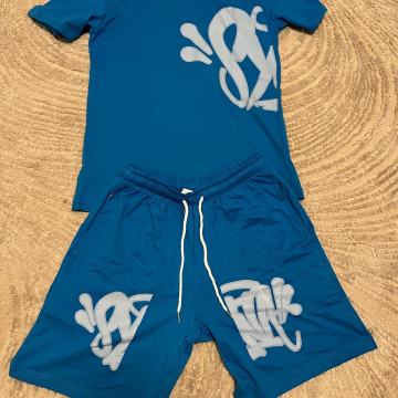 Komplet Syna World, novi!!