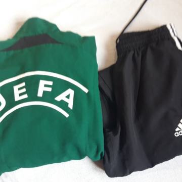 Komplet trenerka Adidas Uefa
