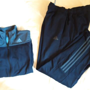 Komplet (S) trenirka adidas
