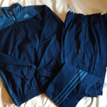 Komplet (S) trenirka adidas