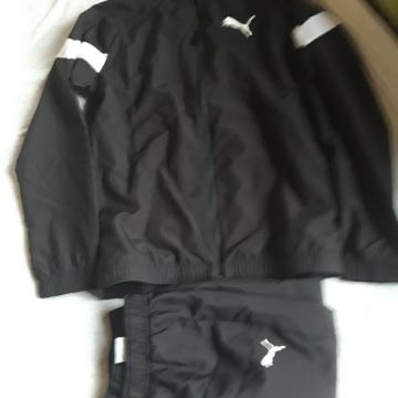 Komplet (S) trenirka puma