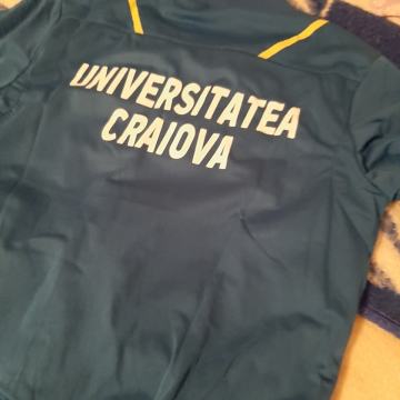 Kompletna trenerka sa majicam UNIVERSITATEA CRAIOVA