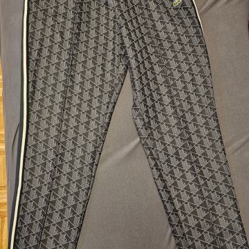 Lacoste donji dio trenirke XL