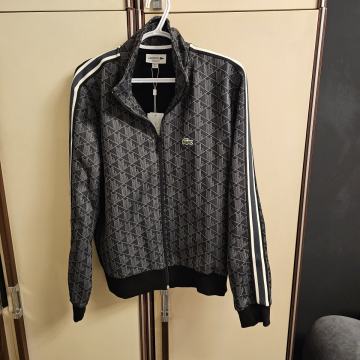 Lacoste gornji dio trenirke novo L