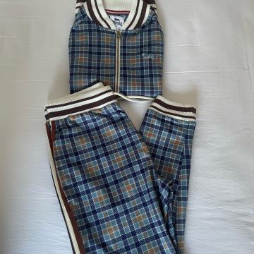 Lonsdale komplet trenerka