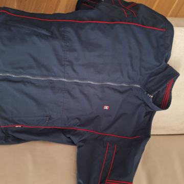 Lotto trenirka vel XXL