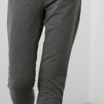 MUŠKA SIVA TRENIRKA vel.XS/S  - NOVO