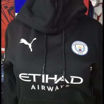 MAJICA MANCHESTER CITY XL PRODAJEM