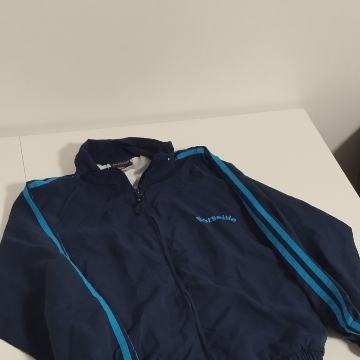 Marseille gornji dio muške trenerke Vel.176