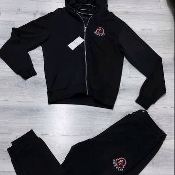 Moncler Muška Trenirka