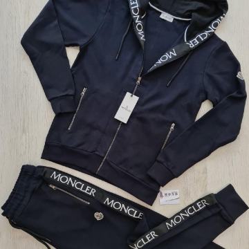 Moncler Trenirka