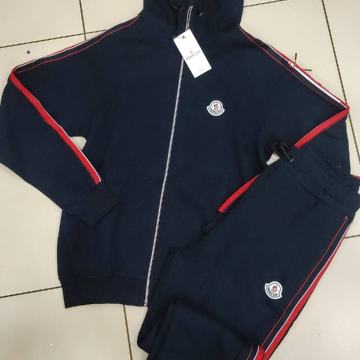 Moncler Trenirka