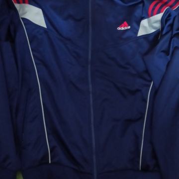 muška adidas trenirka