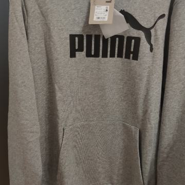 Nova muška duksa marke Puma