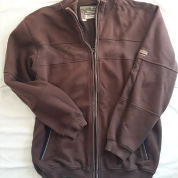 MUSKA JAKNA CHAMPION VESTA PULOVER vel. L