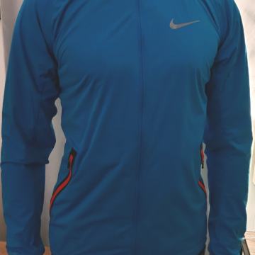 Muška majica s kapuljačom Nike