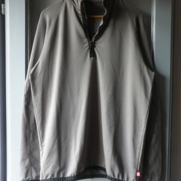 MUŠKA TOPLIJA SPORTSKA MAJICA / TRENIRKA XL