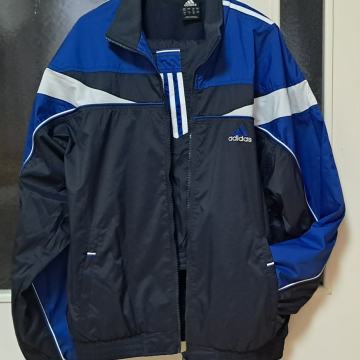 muska trenerka adidas