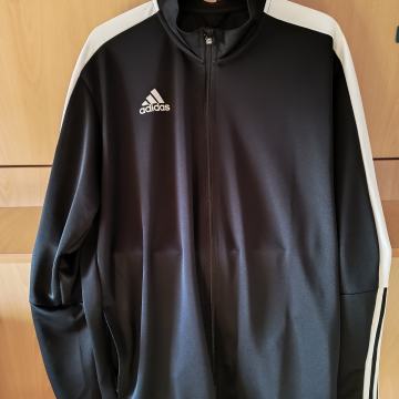 Muška trenirka Adidas gornji dio XL