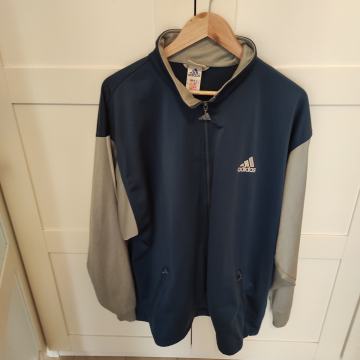 Adidas Muška trenirka - gornji dio