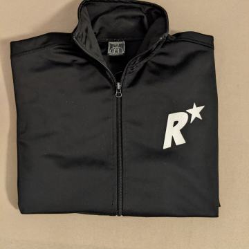 Muška trenirka gornji dio