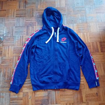 MUŠKA TRENIRKA LOTTO "L"