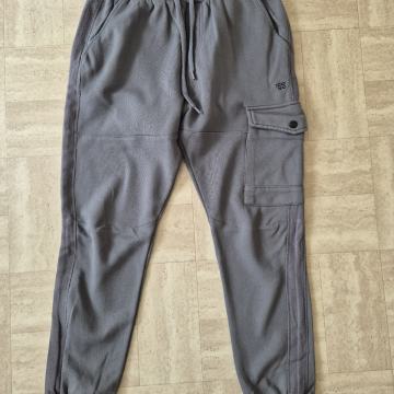 Muška trenirka, New Yorker, vel. M, donji dio