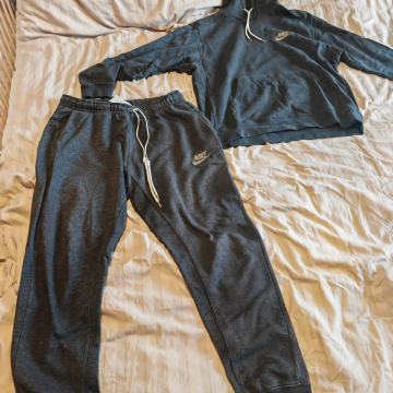 Muška trenirka Nike Sportswear (komplet)